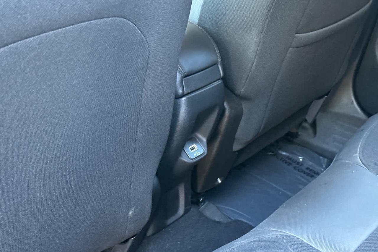 2020 Jeep Renegade Altitude Roseville CA