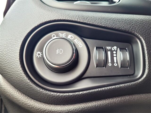 2020 Jeep Renegade Altitude Roseville CA