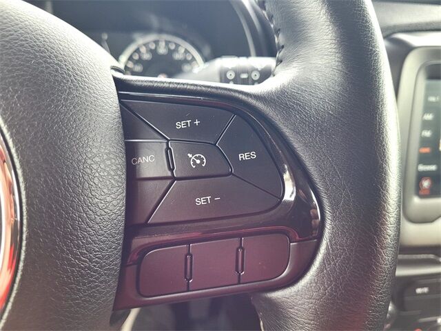 2020 Jeep Renegade Altitude Roseville CA