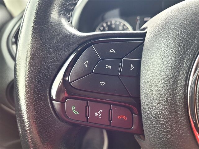 2020 Jeep Renegade Altitude Roseville CA