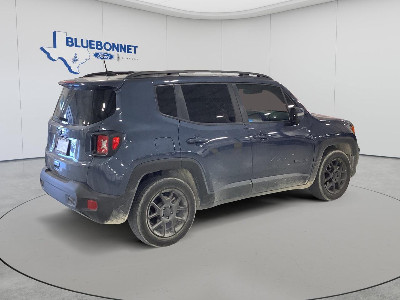 2020 Jeep Renegade Altitude New Braunfels TX