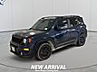 2020 Jeep Renegade Altitude
