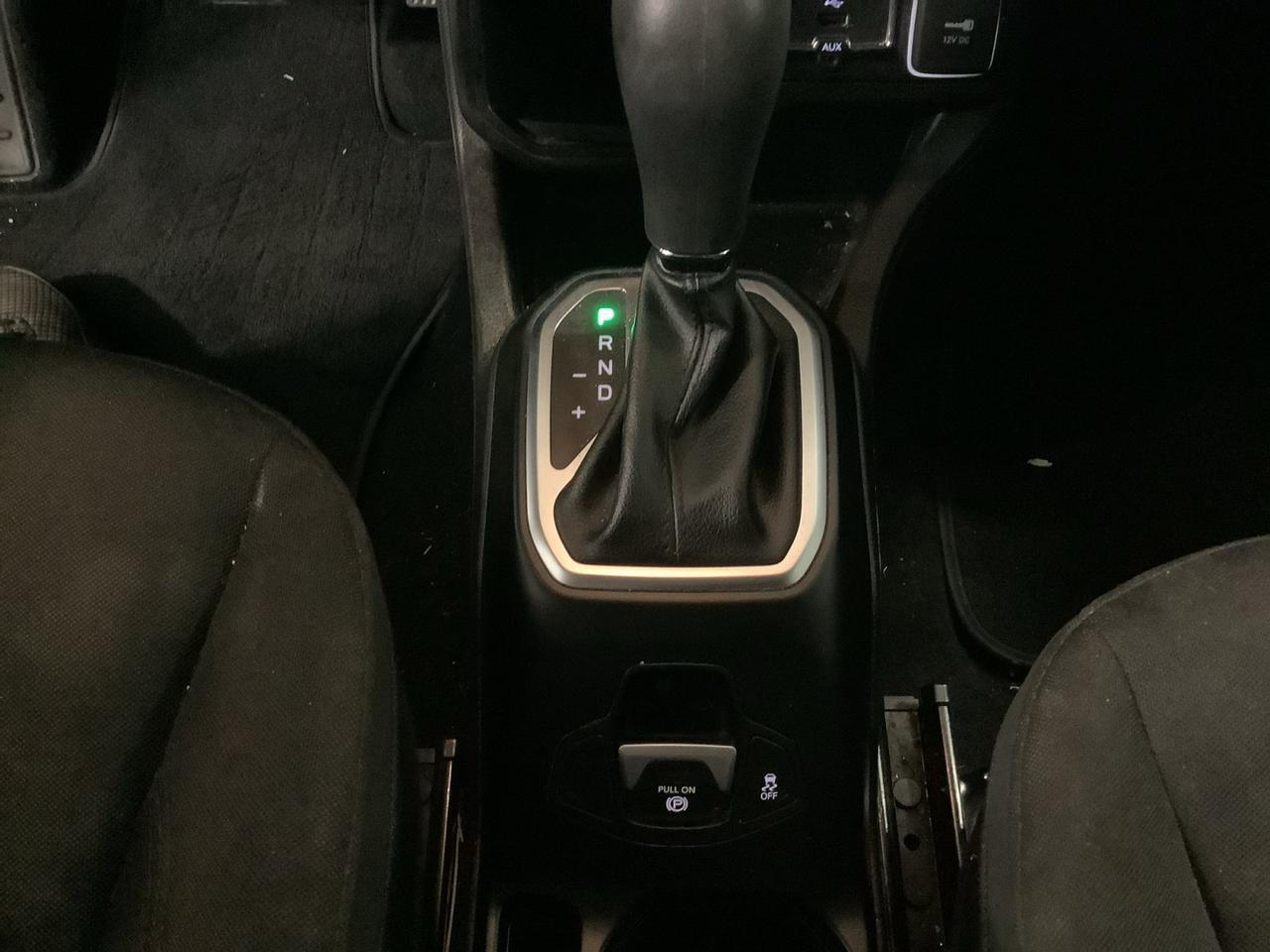 2020 Jeep Renegade Altitude New Braunfels TX