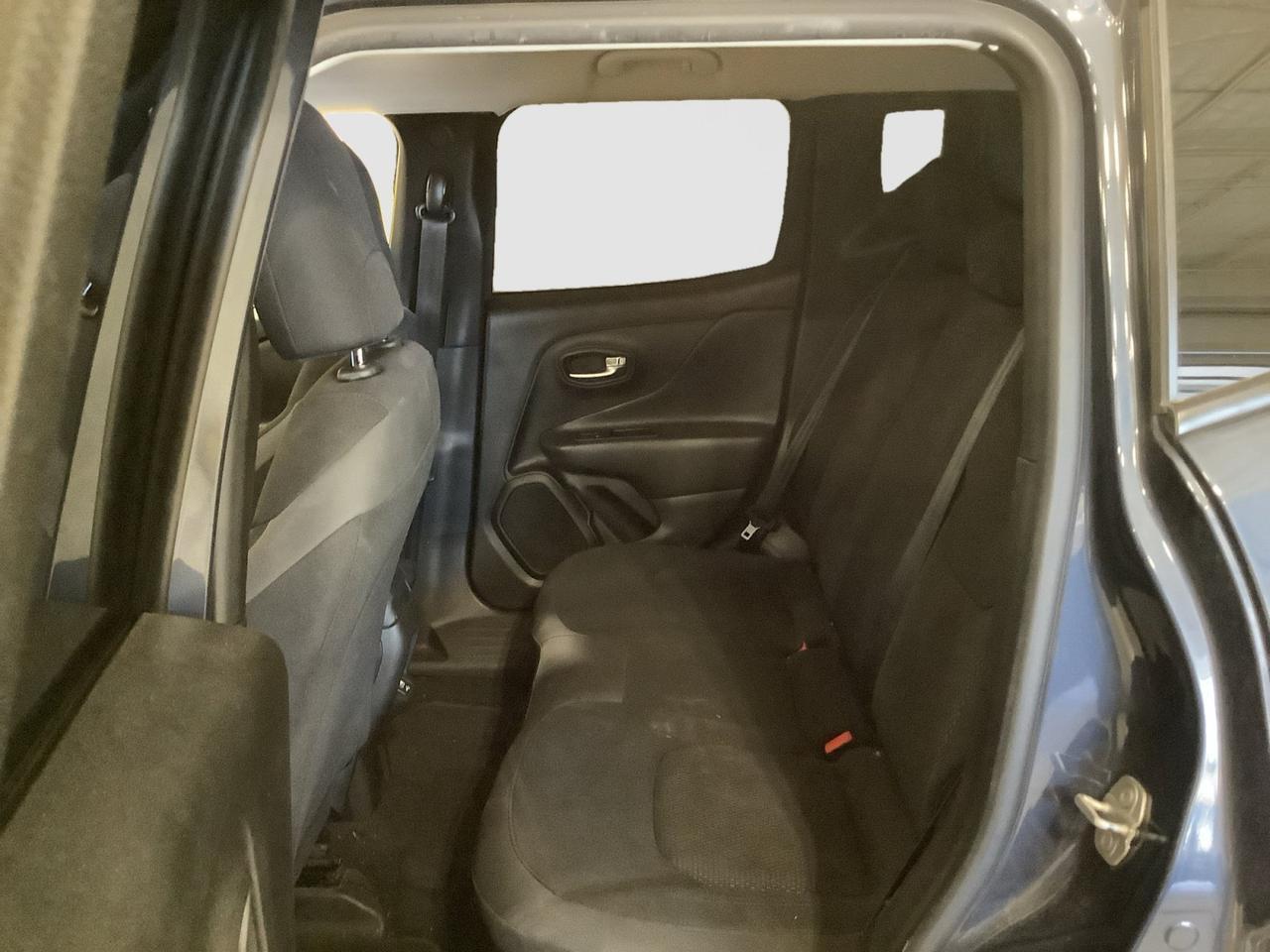 2020 Jeep Renegade Altitude New Braunfels TX