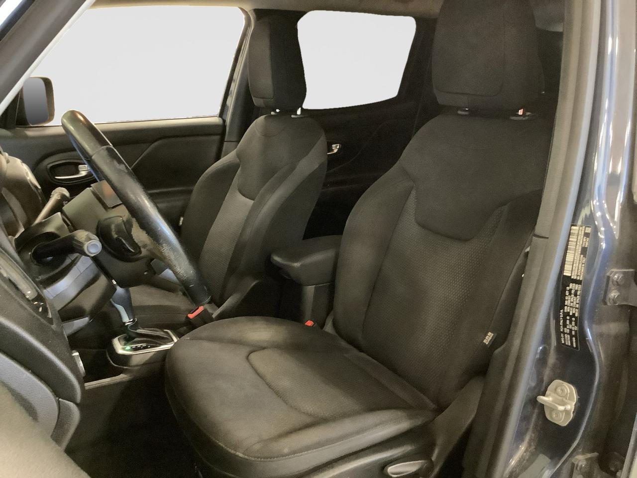 2020 Jeep Renegade Altitude New Braunfels TX