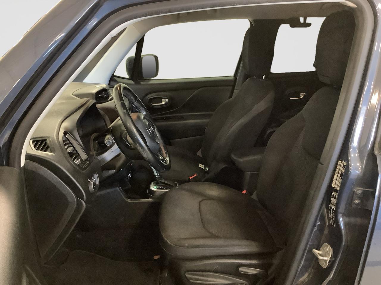 2020 Jeep Renegade Altitude New Braunfels TX