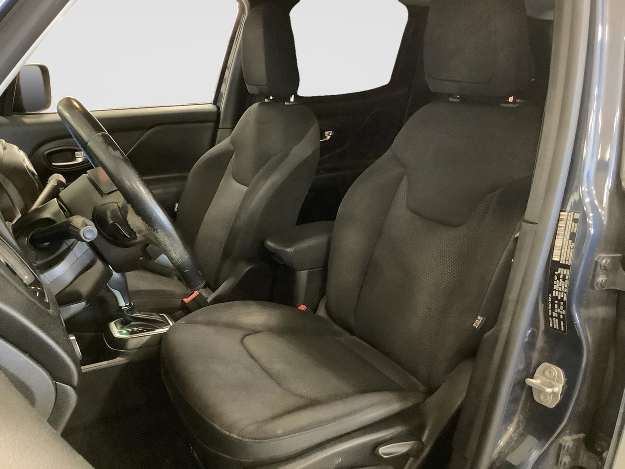 2020 Jeep Renegade Altitude New Braunfels TX
