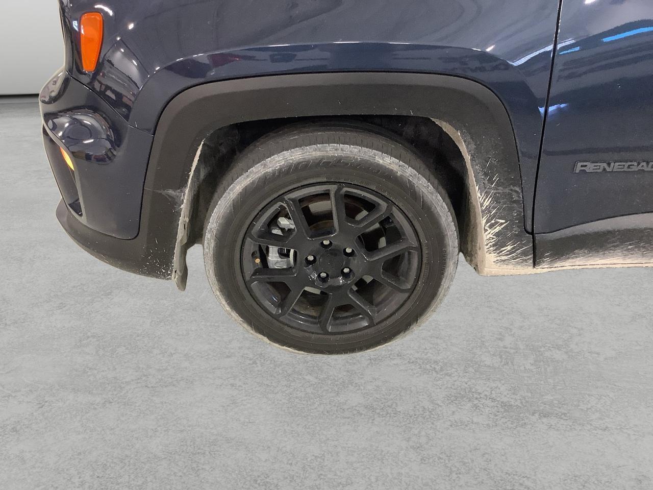2020 Jeep Renegade Altitude New Braunfels TX