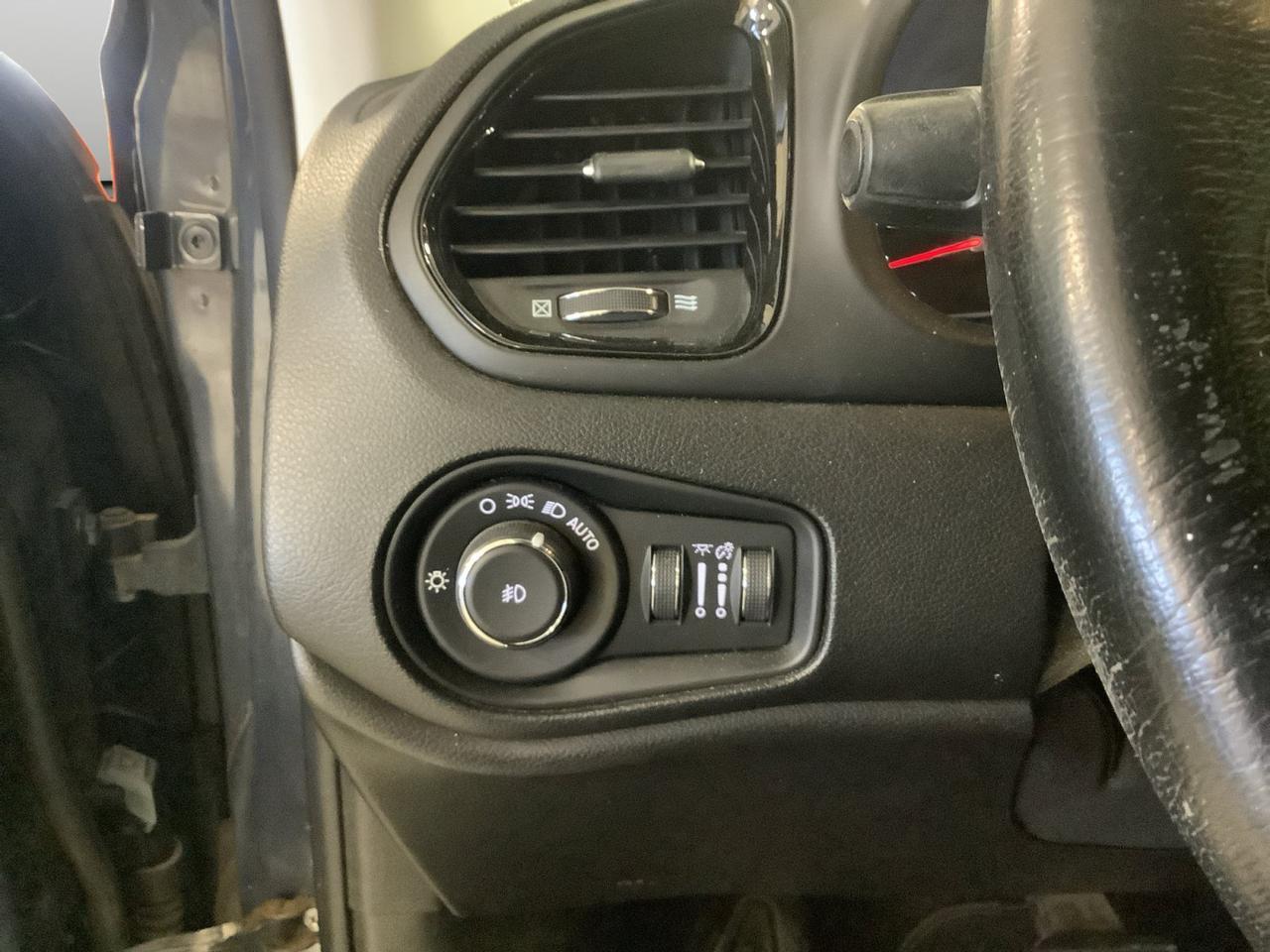 2020 Jeep Renegade Altitude New Braunfels TX