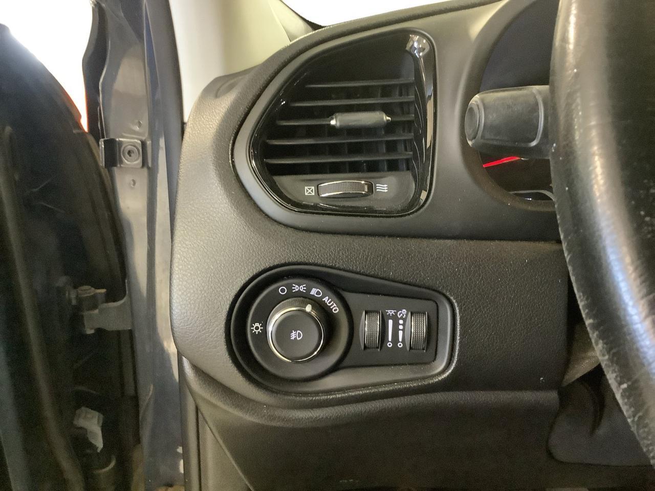 2020 Jeep Renegade Altitude New Braunfels TX