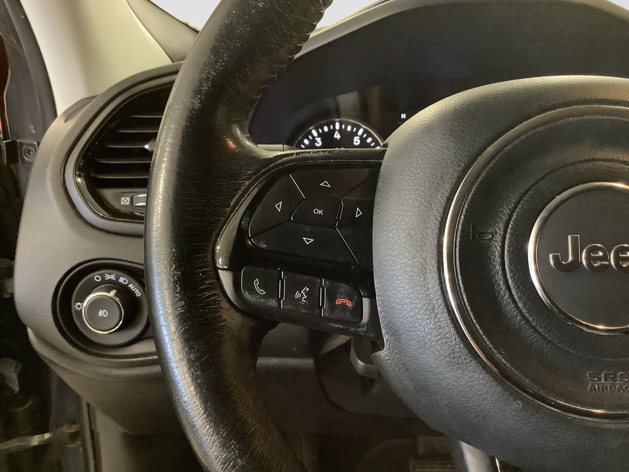 2020 Jeep Renegade Altitude New Braunfels TX