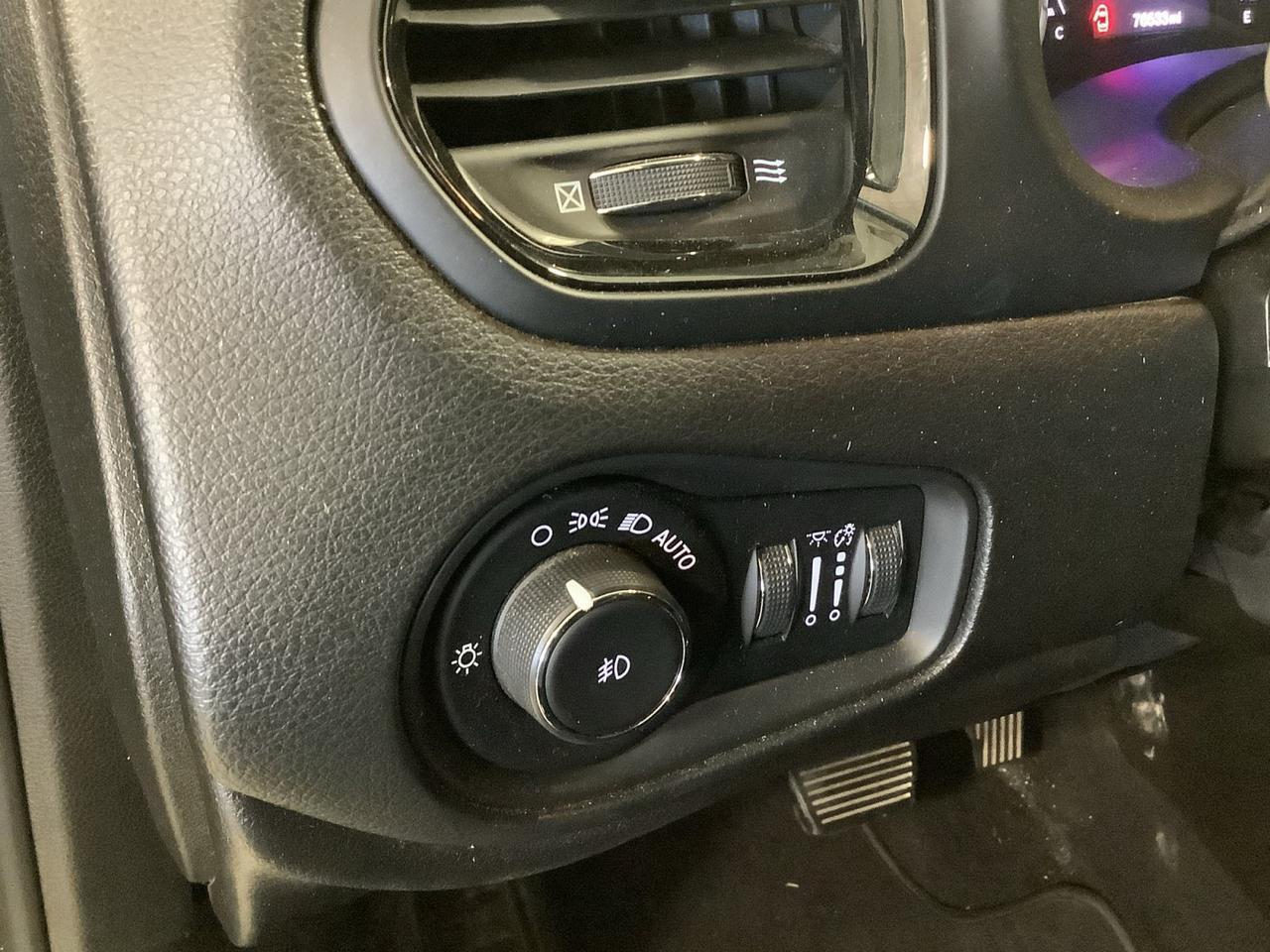 2020 Jeep Renegade Altitude New Braunfels TX