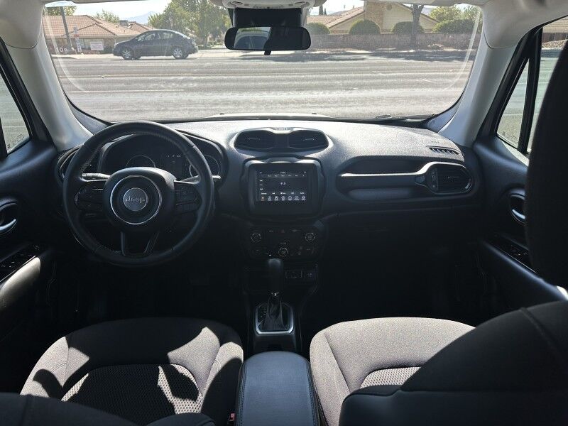 2020 Jeep Renegade Altitude St George UT