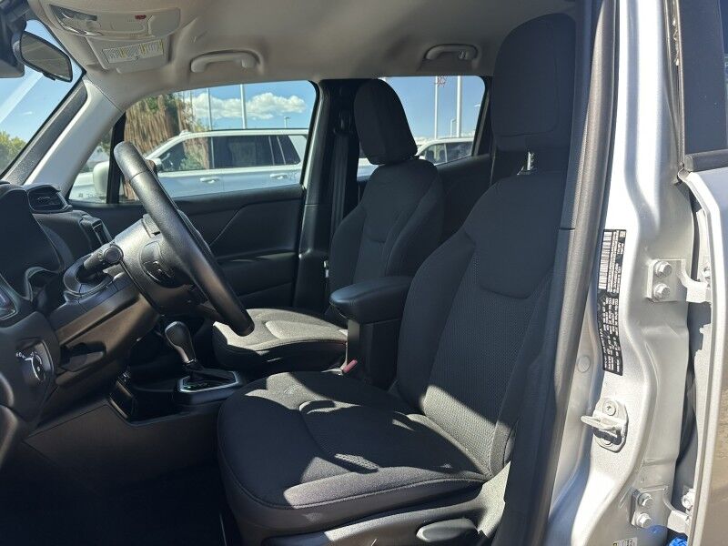 2020 Jeep Renegade Altitude St George UT