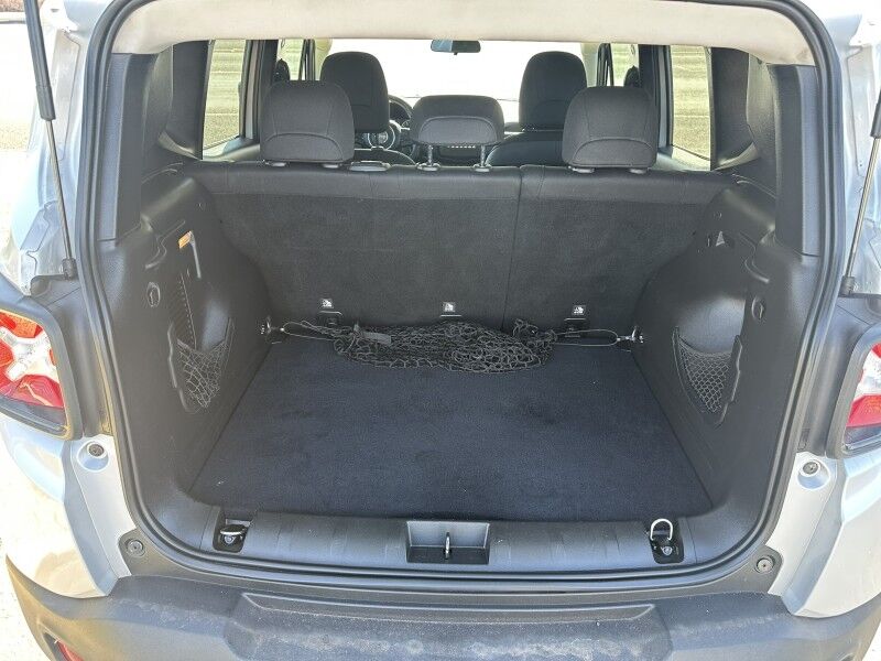 2020 Jeep Renegade Altitude St George UT