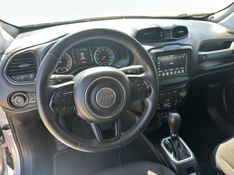 2020 Jeep Renegade Altitude St George UT