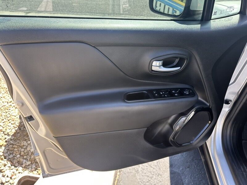 2020 Jeep Renegade Altitude St George UT