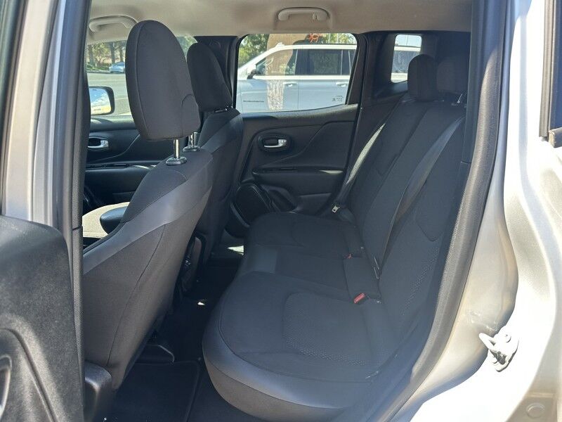 2020 Jeep Renegade Altitude St George UT