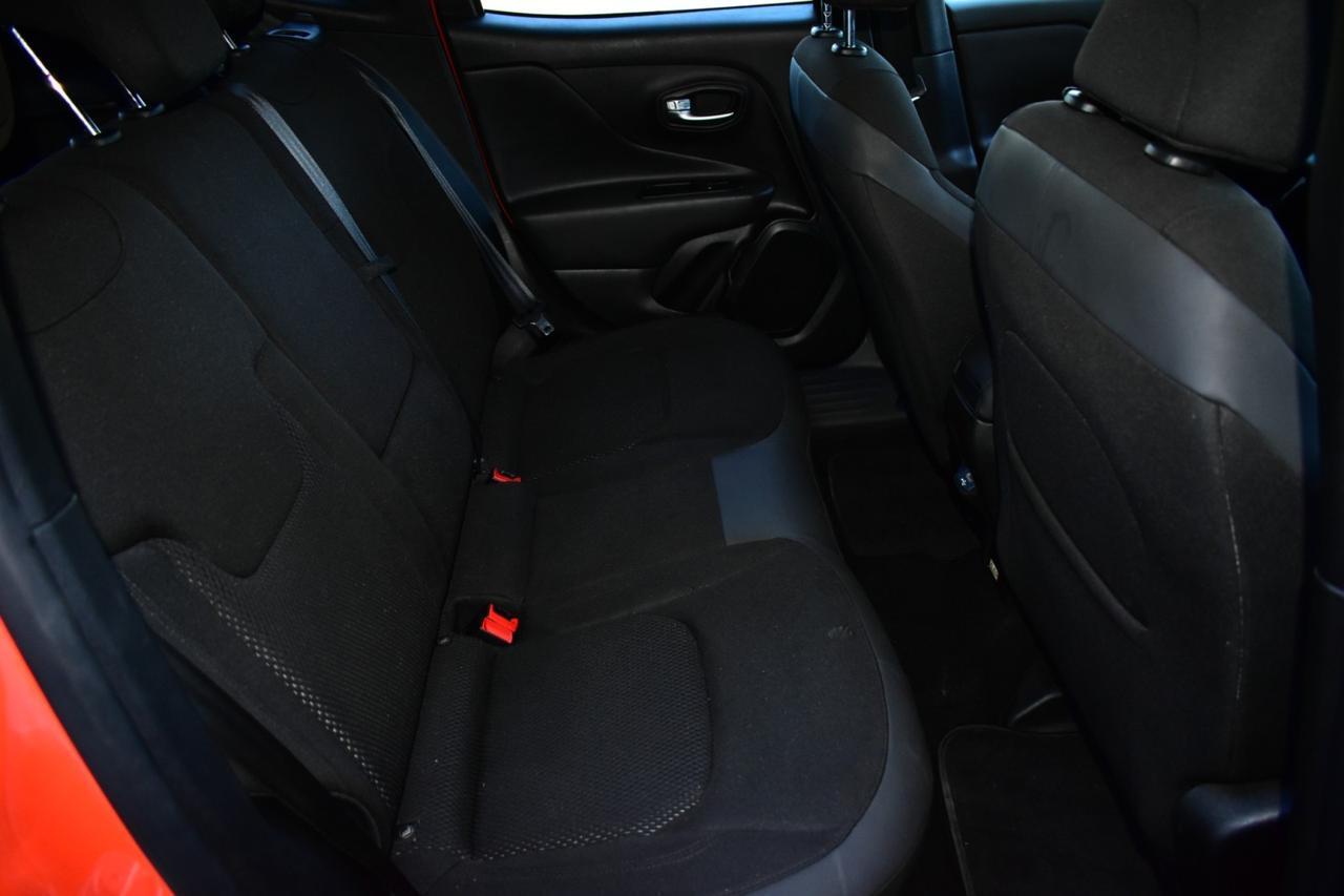 2020 Jeep Renegade Altitude Tampa FL