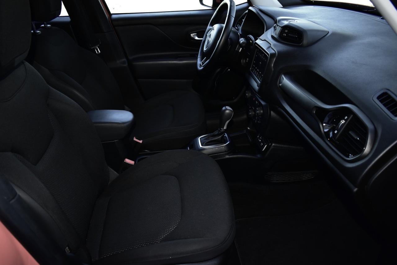 2020 Jeep Renegade Altitude Tampa FL