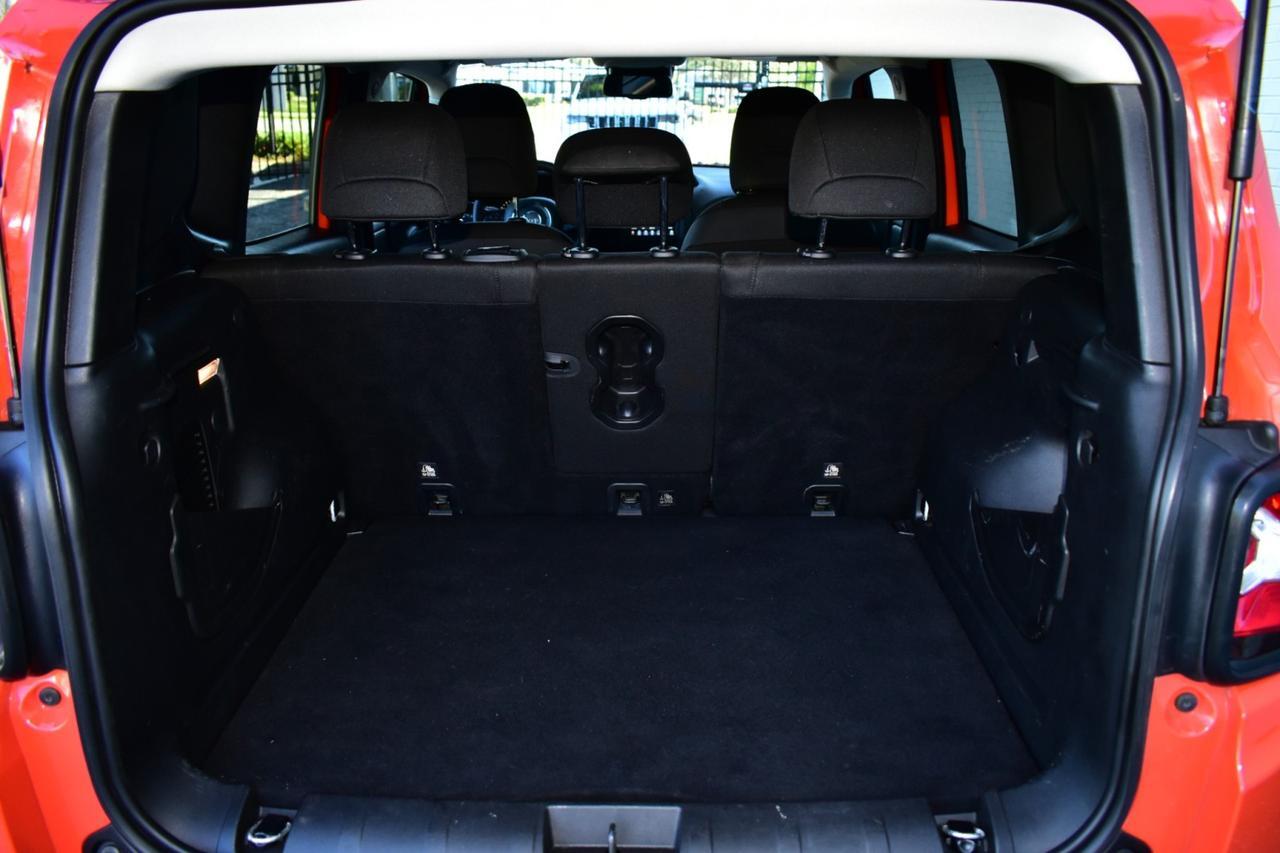 2020 Jeep Renegade Altitude Tampa FL