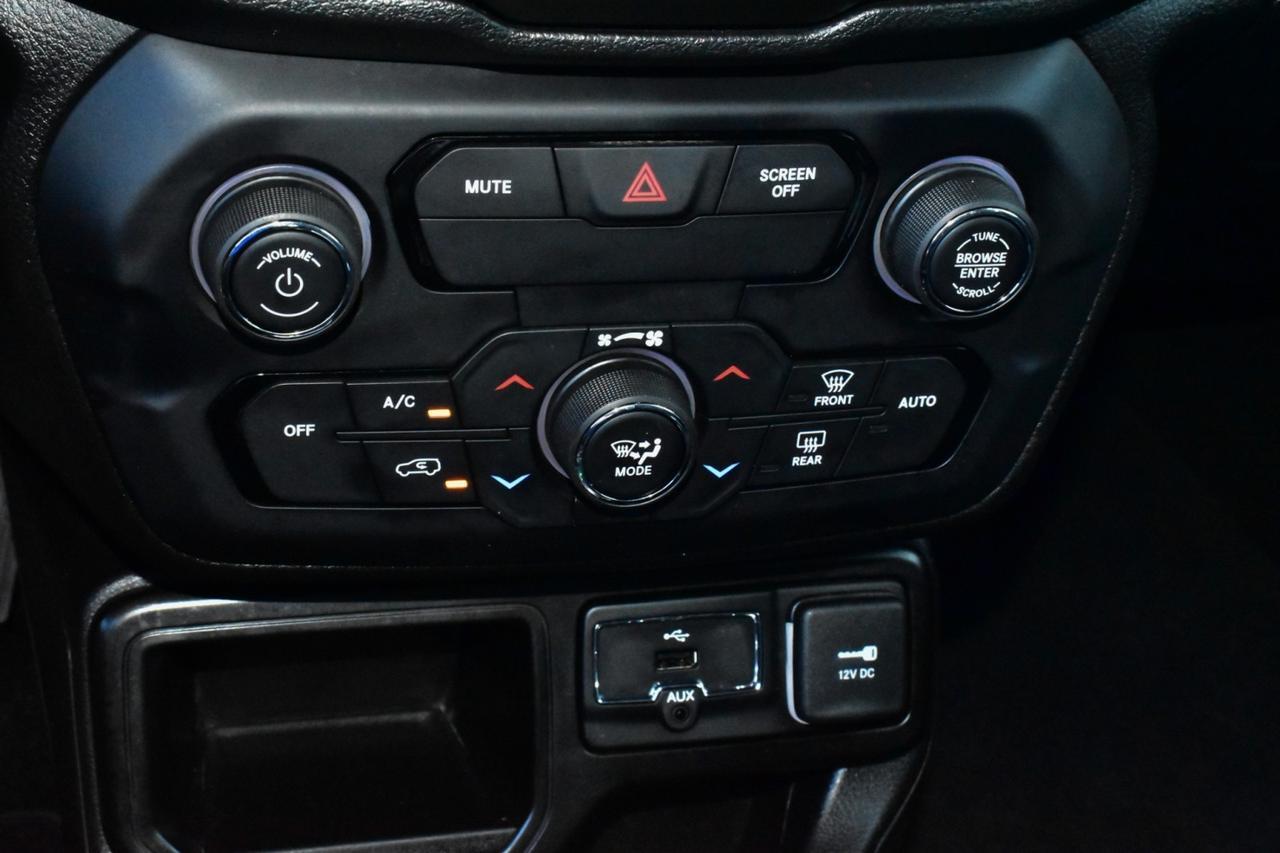 2020 Jeep Renegade Altitude Tampa FL