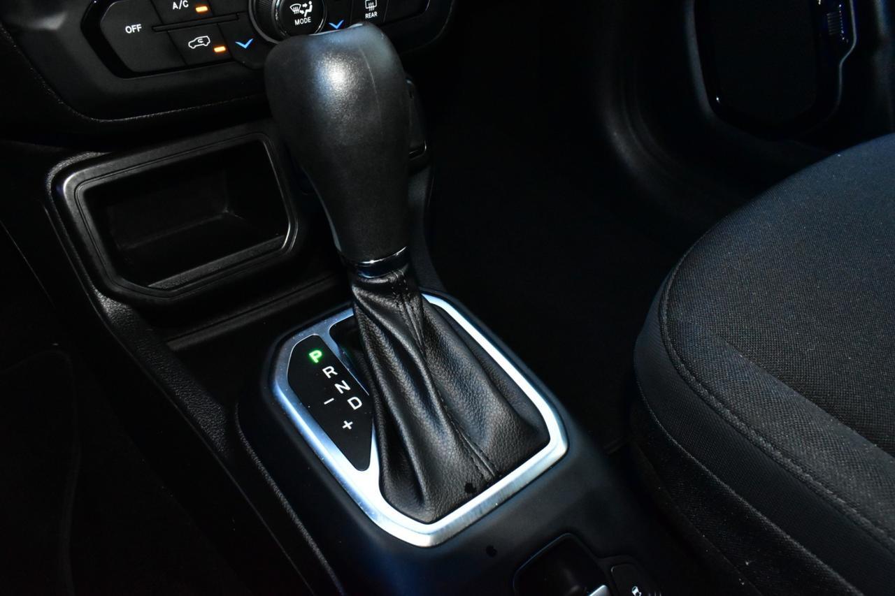 2020 Jeep Renegade Altitude Tampa FL