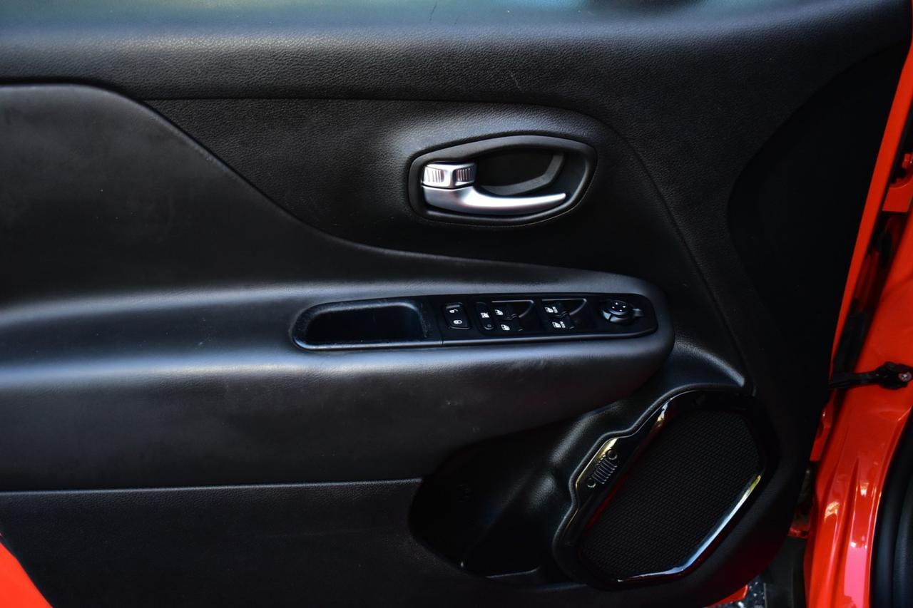 2020 Jeep Renegade Altitude Tampa FL