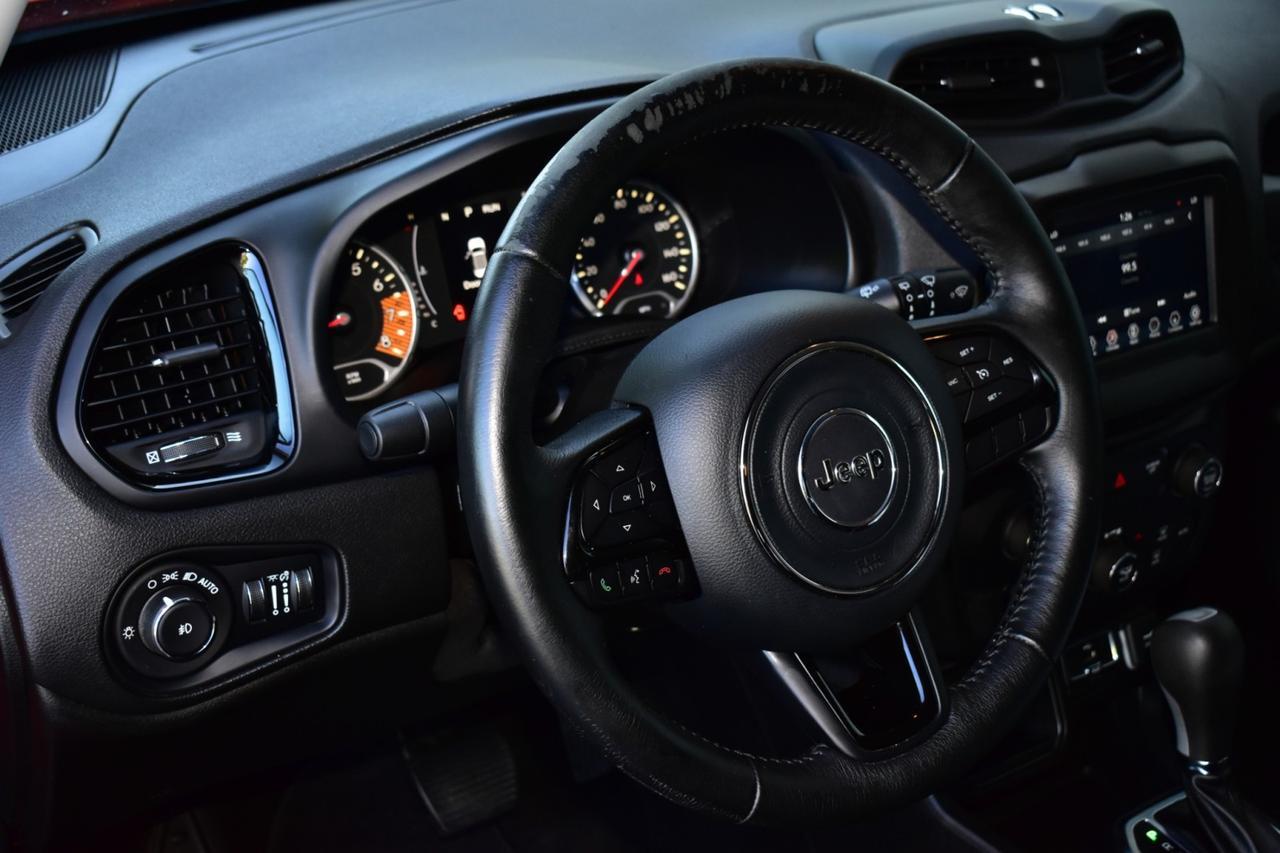 2020 Jeep Renegade Altitude Tampa FL