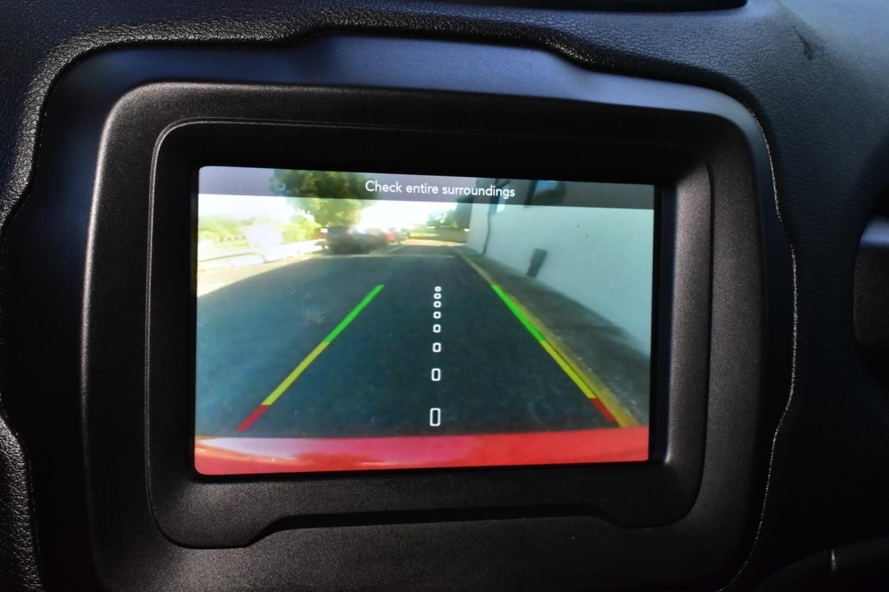 2020 Jeep Renegade Altitude Tampa FL
