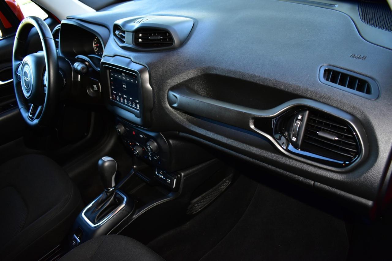 2020 Jeep Renegade Altitude Tampa FL