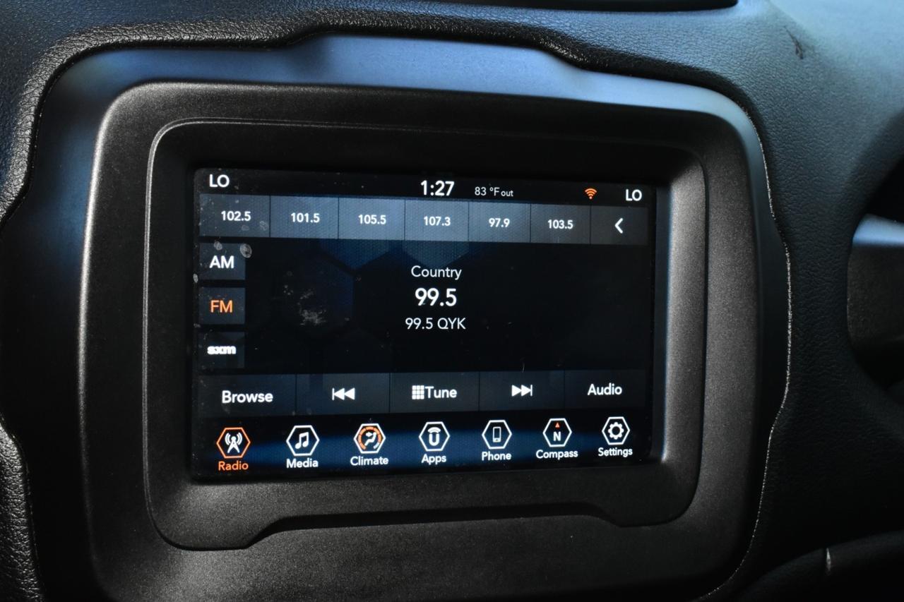2020 Jeep Renegade Altitude Tampa FL
