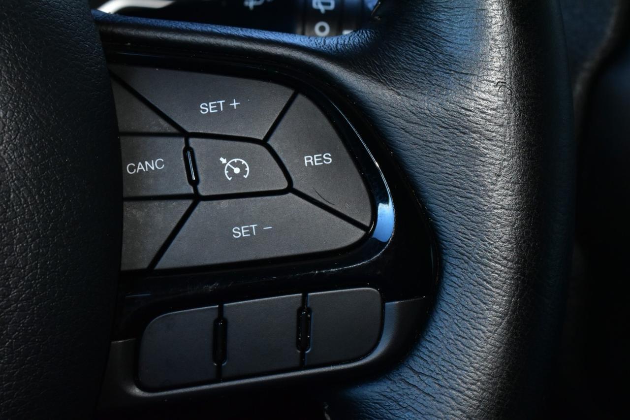 2020 Jeep Renegade Altitude Tampa FL