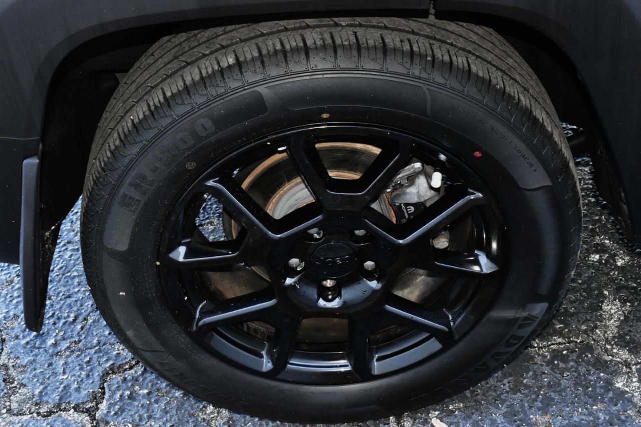 2020 Jeep Renegade Altitude Tampa FL