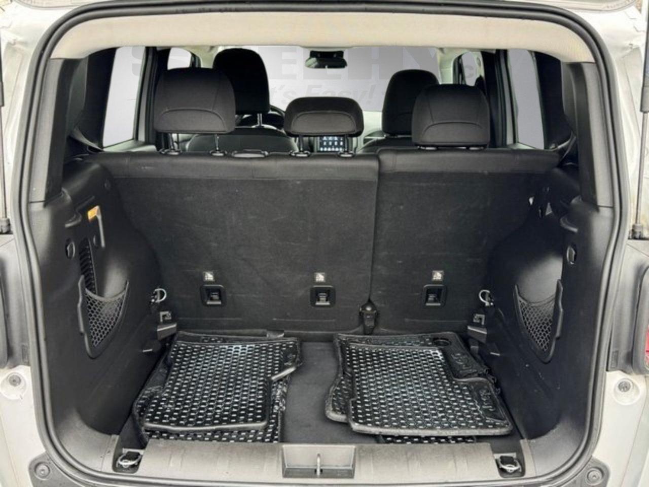 2020 Jeep Renegade Altitude Springfield VA