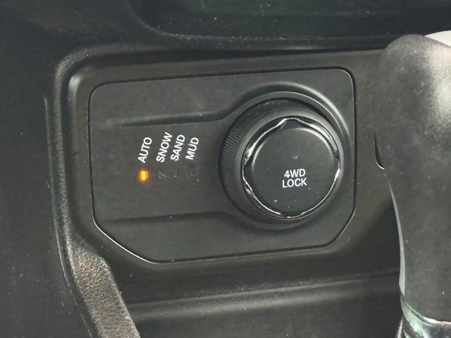 2020 Jeep Renegade Altitude Springfield VA