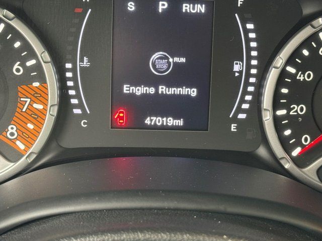 2020 Jeep Renegade Altitude Springfield VA