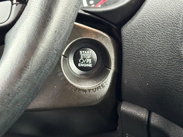 2020 Jeep Renegade Altitude Springfield VA