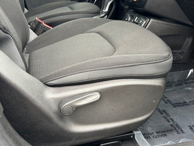 2020 Jeep Renegade Altitude Springfield VA