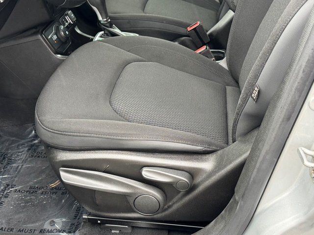 2020 Jeep Renegade Altitude Springfield VA