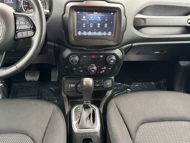 2020 Jeep Renegade Altitude Springfield VA