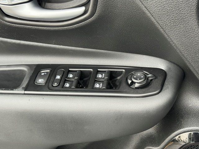 2020 Jeep Renegade Altitude Springfield VA