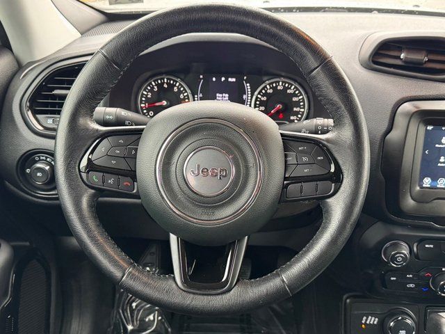 2020 Jeep Renegade Altitude Springfield VA