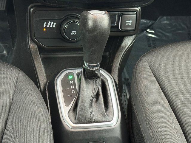 2020 Jeep Renegade Altitude Springfield VA