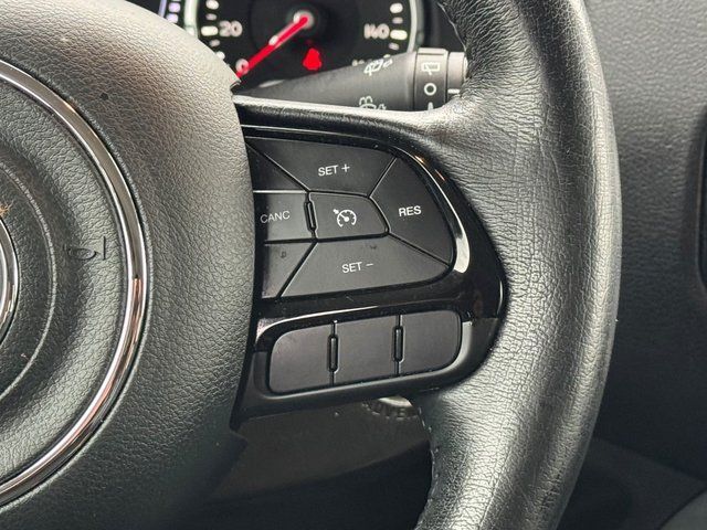 2020 Jeep Renegade Altitude Springfield VA