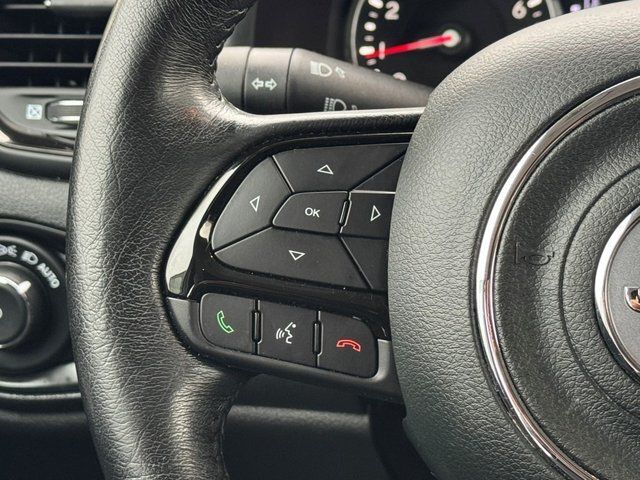 2020 Jeep Renegade Altitude Springfield VA