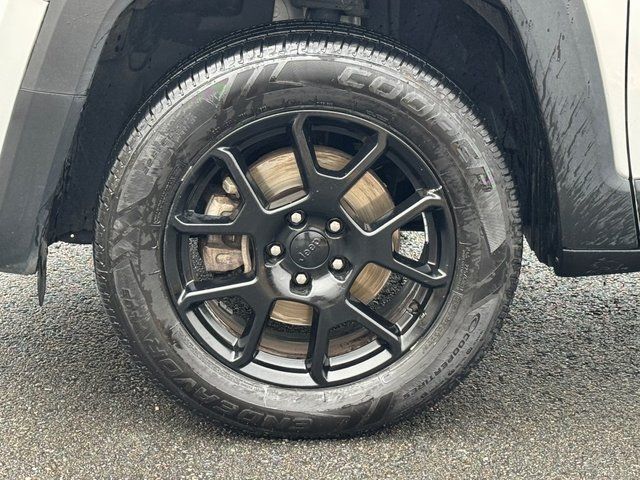 2020 Jeep Renegade Altitude Springfield VA