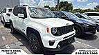 2020 Jeep Renegade High Altitude