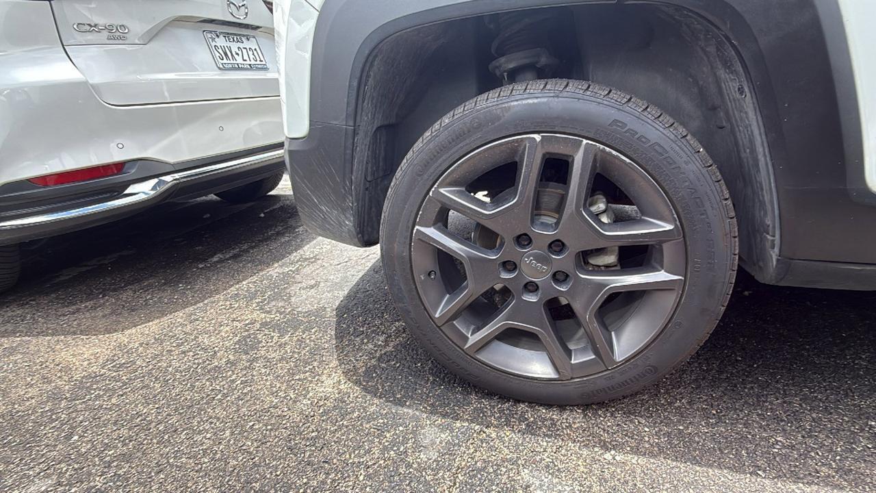 2020 Jeep Renegade High Altitude San Antonio TX