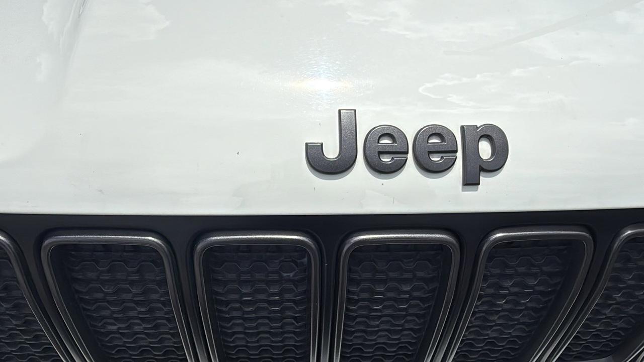 2020 Jeep Renegade High Altitude San Antonio TX